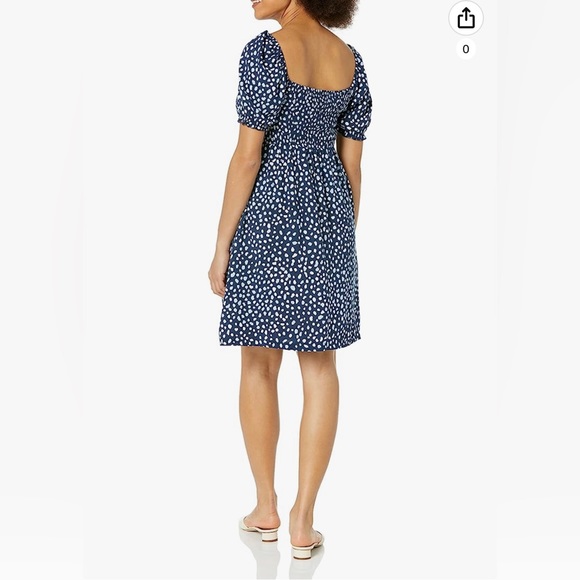 Roxy Mini Dress - Picture 4 of 9